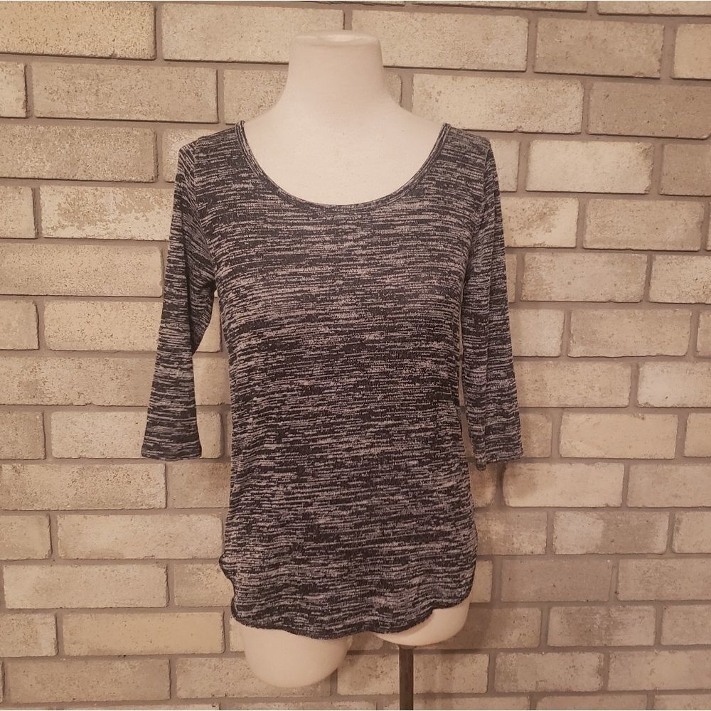 3for$20 Hollister (S) thin Sweater shirt